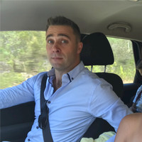 Lynas Rare Earths Ltd Employee Luke Darbyshire's profile photo