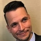 Virginia Education Association Employee James Santos's profile photo