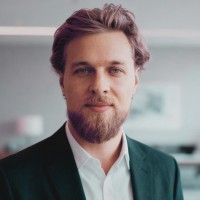 DDM Group Employee Lukas Coffey's profile photo