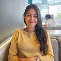 Yardex Employee Carolina Oliveira's profile photo