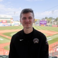 Erie SeaWolves Employee Jason Dougherty's profile photo