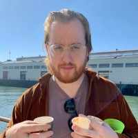Elevate Technologies Employee Joseph Mulvenna's profile photo