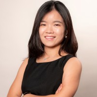 Cathy Zhao