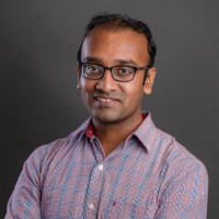 ScaleFlux India Pvt Ltd Employee Shashi Ranjan's profile photo