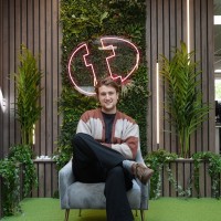 TFLI Ltd Employee Tristan Blowers's profile photo