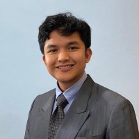 Karuna Website Design Employee Amirul A's profile photo