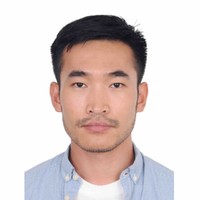 OPPO Employee Fred CHEN's profile photo