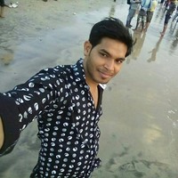 RocketApp Employee Jibrail Mansoori's profile photo