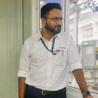 Rajesh Devarajan Email