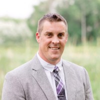 TPAC Underwriters Employee Eric Wilmeth's profile photo