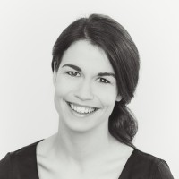 Yolk Studio Employee Helena Asmalovská's profile photo