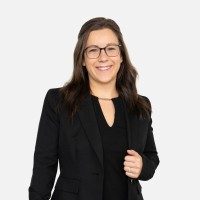 Arianne Thibodeau Email