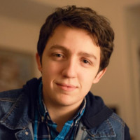 Vertex Inc. Employee Henry Irwin's profile photo