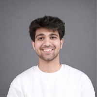 Meet Patel's profile photo
