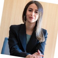 Codebò Employee Lodovica Codebó's profile photo
