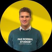 OUTFINDO Employee Jan Bedeč's profile photo