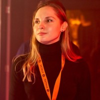 Mage-OS Employee Nataliia Popova's profile photo