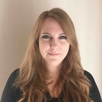 BLUE ORIGIN Employee Katherine Magee's profile photo