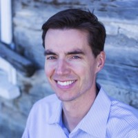 Solid Power, Inc. Employee Luke Anderson's profile photo