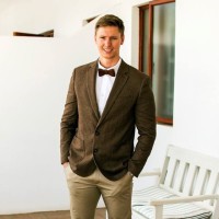 Duan Steyn Email & Phone Number