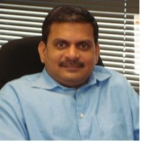 vTv Therapeutics LLC Employee Dharma Polisetti's profile photo