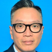 Dow Jones Employee Simon Wan's profile photo