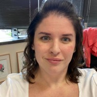 Optimized Career Solutions Employee Giana Martin's profile photo