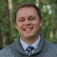 Innovative Reasoning, LLC Employee Nolan Adams's profile photo