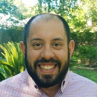 Youth Code Jam Employee Jonathan Parra's profile photo