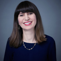 Kalina Ivanova Email & Phone Number