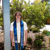 Sacramento Suburban Water Dist Employee Logan Wolfe's profile photo