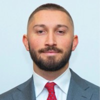 La Trobe Financial Employee Graham Heller's profile photo