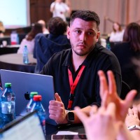 BearingPoint Employee Leonard-Gabriel Buduleanu's profile photo