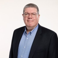 Giesecke+Devrient Employee Fred Hopper's profile photo