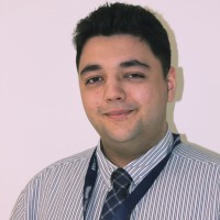 Anglian Learning Employee Tyson Bedwell's profile photo