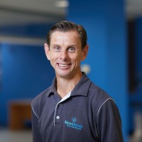 Nrahn Employee Steve Woollard's profile photo