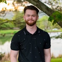 ACC Technical Services Employee Harrison Johns's profile photo