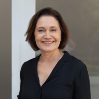 Governo Federal Employee Marina Grossi's profile photo