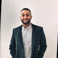 Carrier One Inc. Employee Blagoj Mitev's profile photo