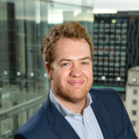 Deloitte UK Employee Pete Austin-Russell's profile photo