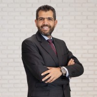 Cenomi Retail Employee Ahmed Belbesy's profile photo