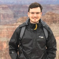BioConnect Employee Bruno Henn's profile photo