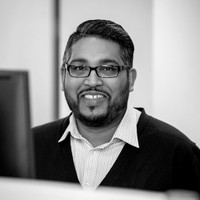 AMICULUM Employee Aaron Sidhu's profile photo