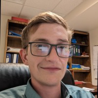 The Stebbins Engineering and Manufacturing Company Employee Benjamin Baumgardner's profile photo