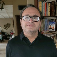 Gensystems S.A. Employee Oscar Nugue's profile photo