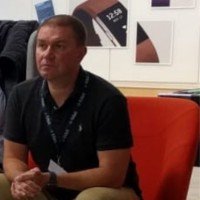 Graeme Hannah Email & Phone Number