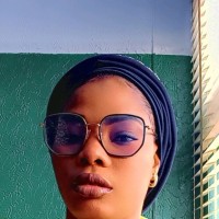 Trello Employee Rashidat Adeniji's profile photo