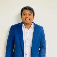 Dipesh Vora Email