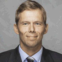 Janus Henderson Investors Employee Thomas Haugaard's profile photo