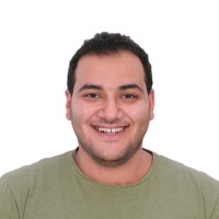 Intelatech Employee Ahmed Okasha's profile photo